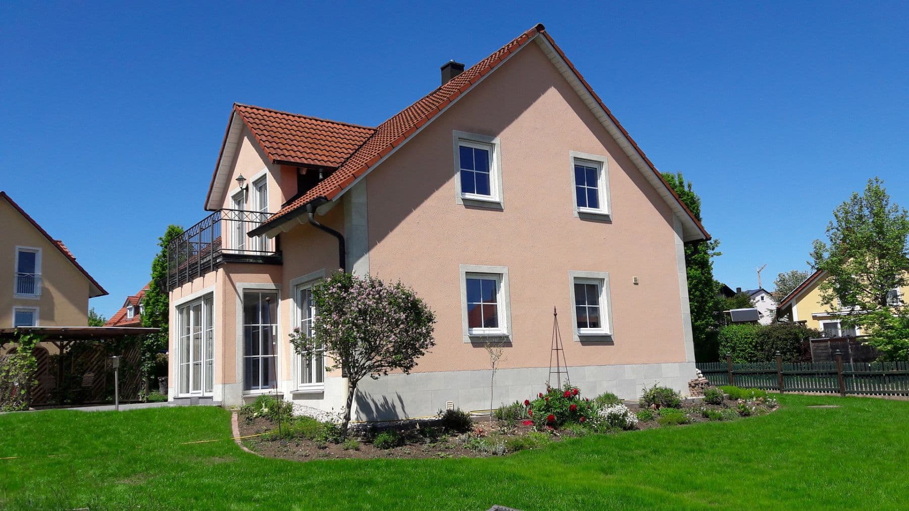 house for sale, 155 m², Regenstauf, Bavaria house for sale, 155 m², Regenstauf, Bavaria