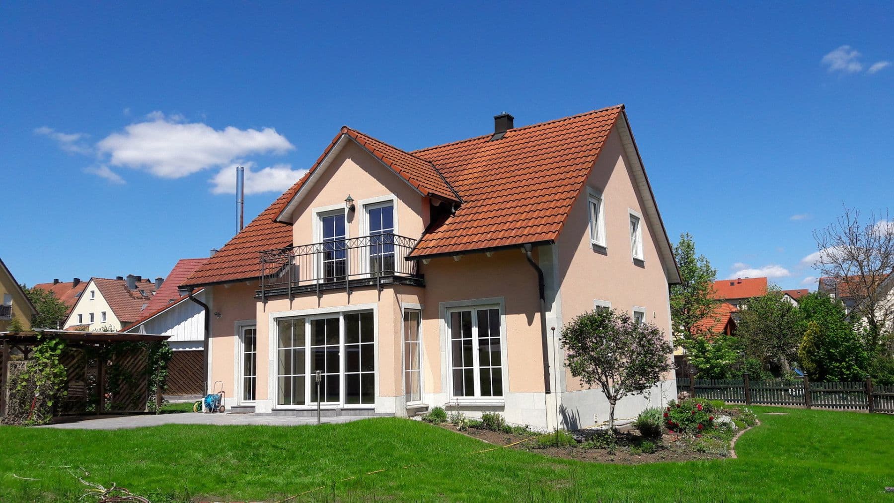 house for sale, 155 m², Regenstauf, Bavaria house for sale, 155 m², Regenstauf, Bavaria