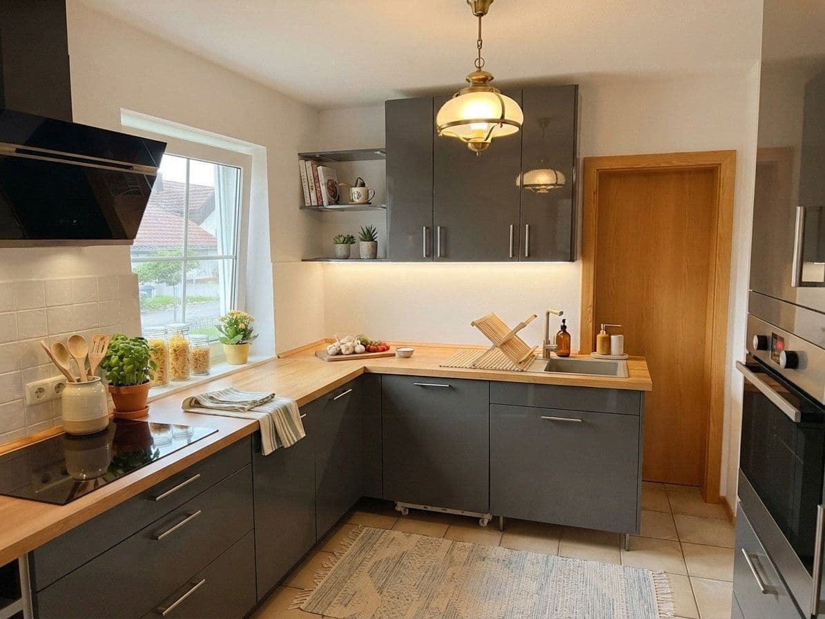 house for sale, 155 m², Regenstauf, Bavaria house for sale, 155 m², Regenstauf, Bavaria