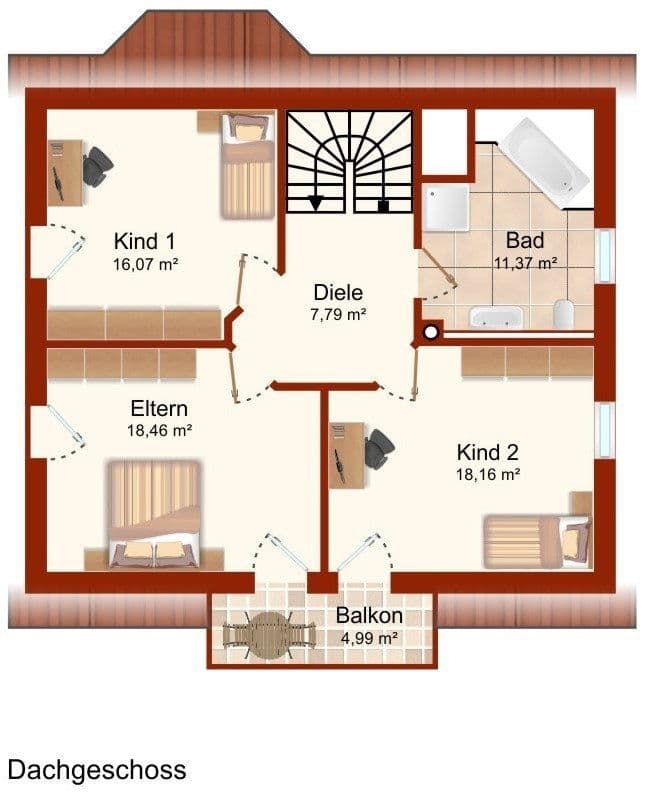 house for sale, 155 m², Regenstauf, Bavaria house for sale, 155 m², Regenstauf, Bavaria