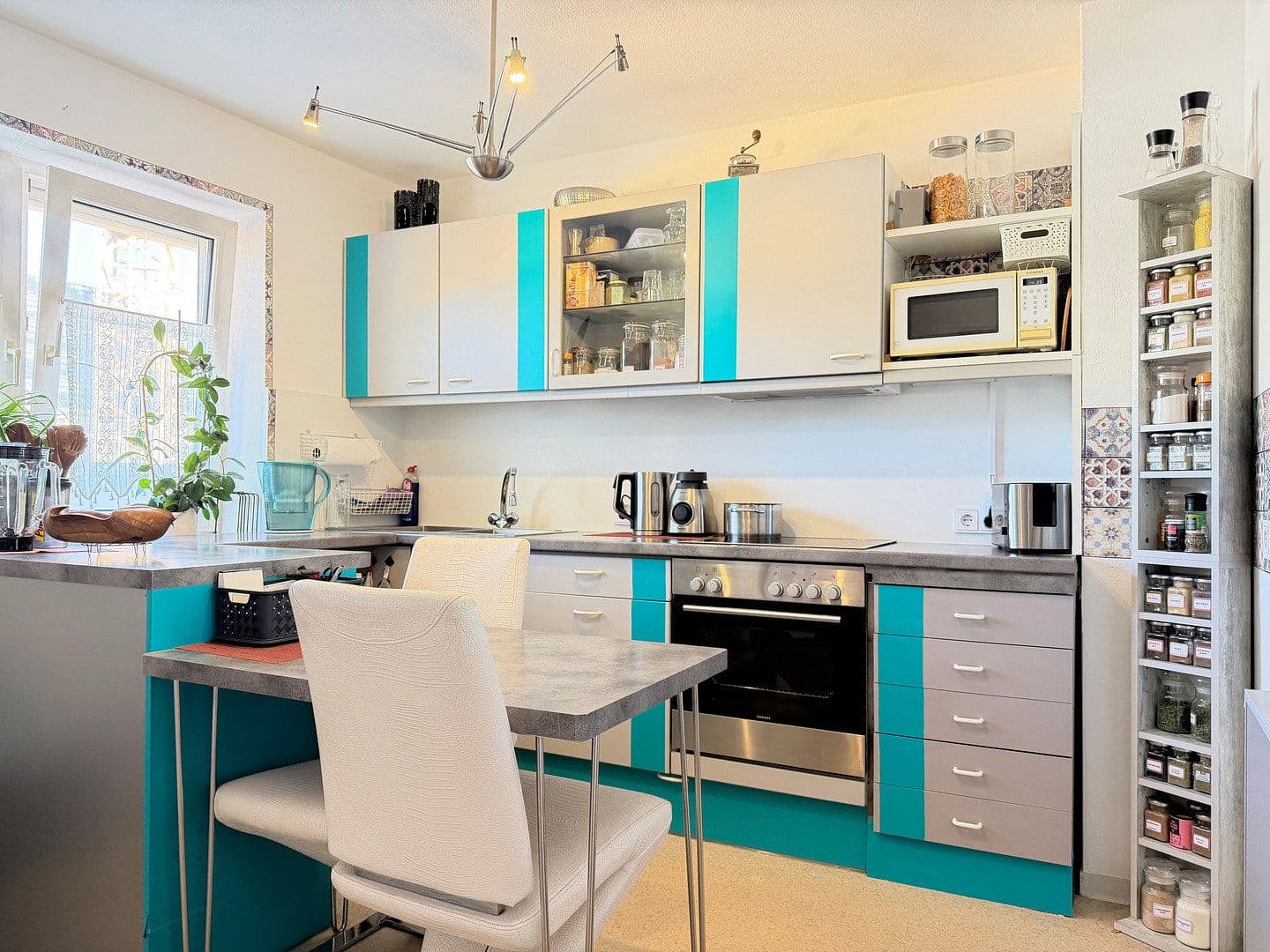 2 bedroom with open-plan kitchen flat for sale, 81 m², Schulstr. 2, Unterhaching, Bavaria 2 bedroom with open-plan kitchen flat for sale, 81 m², Schulstr. 2, Unterhaching, Bavaria