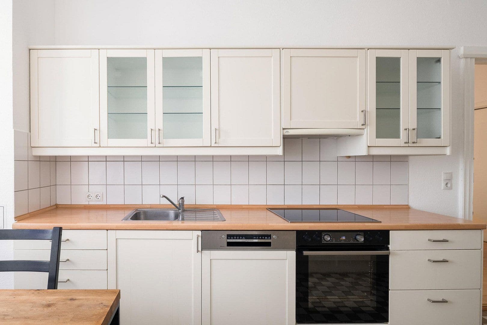 3 bedroom flat for sale, 89 m², Paulsborner Str. 12, Berlin, Berlin 3 bedroom flat for sale, 89 m², Paulsborner Str. 12, Berlin, Berlin