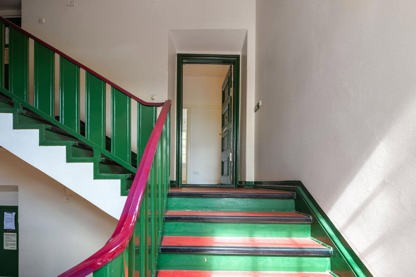 3 bedroom flat for sale, 89 m², Paulsborner Str. 12, Berlin, Berlin 3 bedroom flat for sale, 89 m², Paulsborner Str. 12, Berlin, Berlin