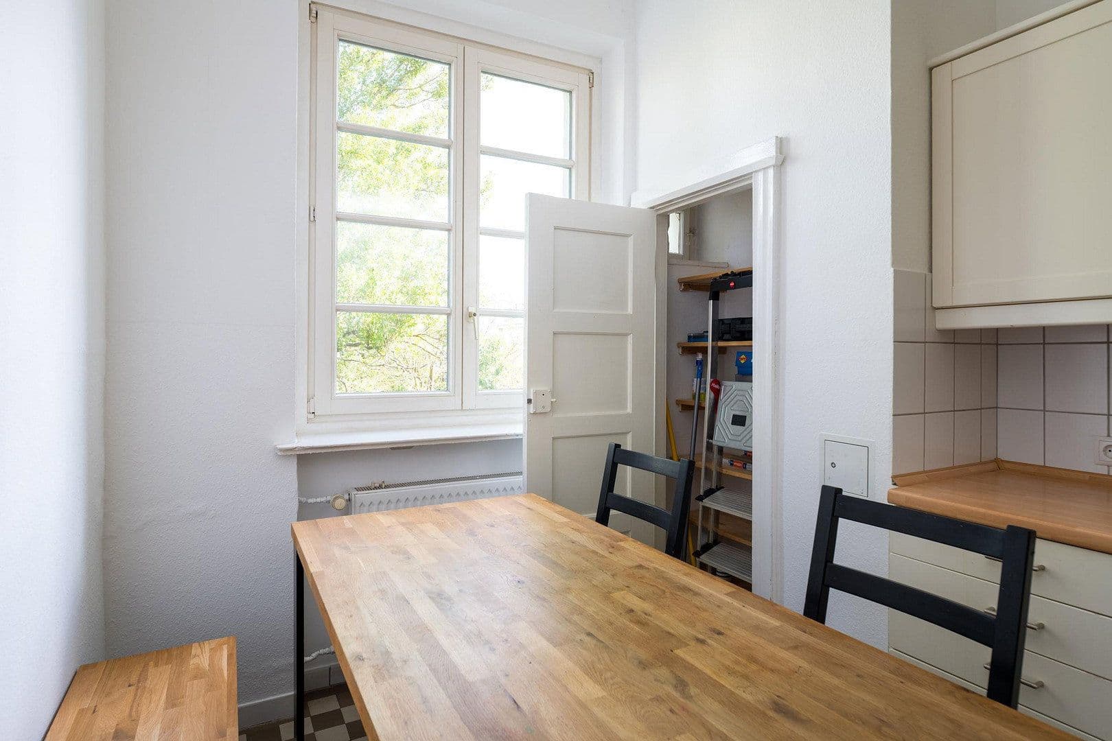 3 bedroom flat for sale, 89 m², Paulsborner Str. 12, Berlin, Berlin 3 bedroom flat for sale, 89 m², Paulsborner Str. 12, Berlin, Berlin