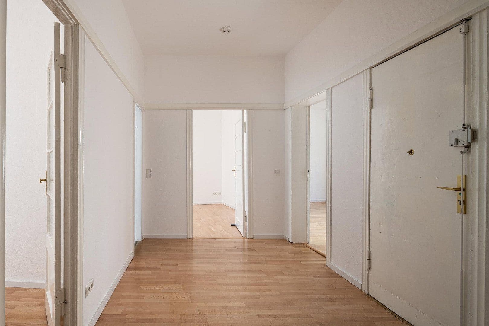 3 bedroom flat for sale, 89 m², Paulsborner Str. 12, Berlin, Berlin 3 bedroom flat for sale, 89 m², Paulsborner Str. 12, Berlin, Berlin
