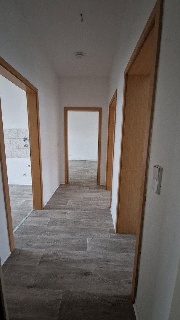 2 bedroom flat to rent, 62 m², Magdeburger Str. 14, Dessau-Roßlau, Saxony-Anhalt 2 bedroom flat to rent, 62 m², Magdeburger Str. 14, Dessau-Roßlau, Saxony-Anhalt