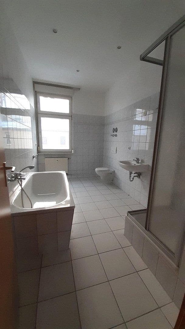 2 bedroom flat to rent, 62 m², Magdeburger Str. 14, Dessau-Roßlau, Saxony-Anhalt 2 bedroom flat to rent, 62 m², Magdeburger Str. 14, Dessau-Roßlau, Saxony-Anhalt