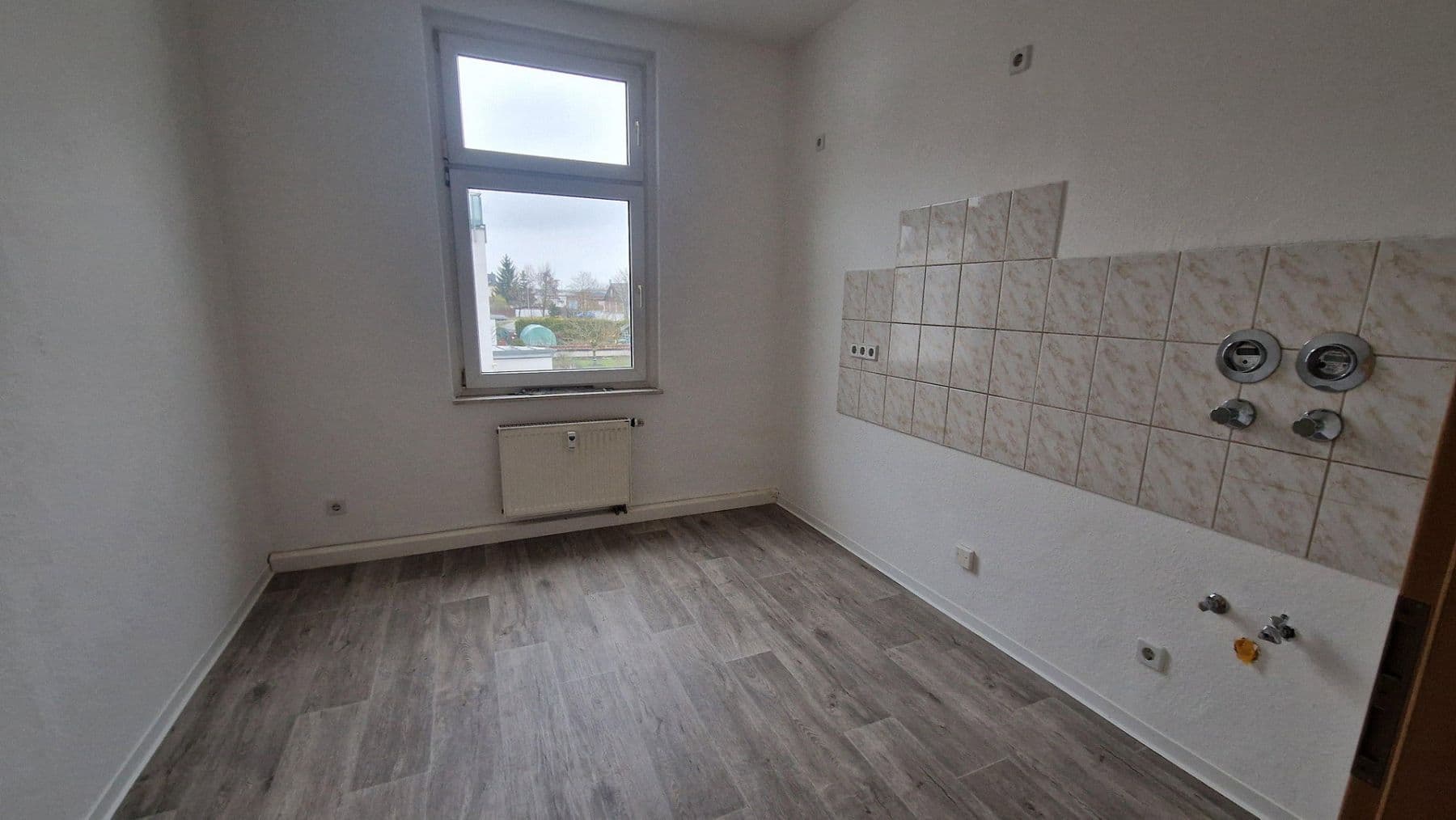 2 bedroom flat to rent, 62 m², Magdeburger Str. 14, Dessau-Roßlau, Saxony-Anhalt 2 bedroom flat to rent, 62 m², Magdeburger Str. 14, Dessau-Roßlau, Saxony-Anhalt