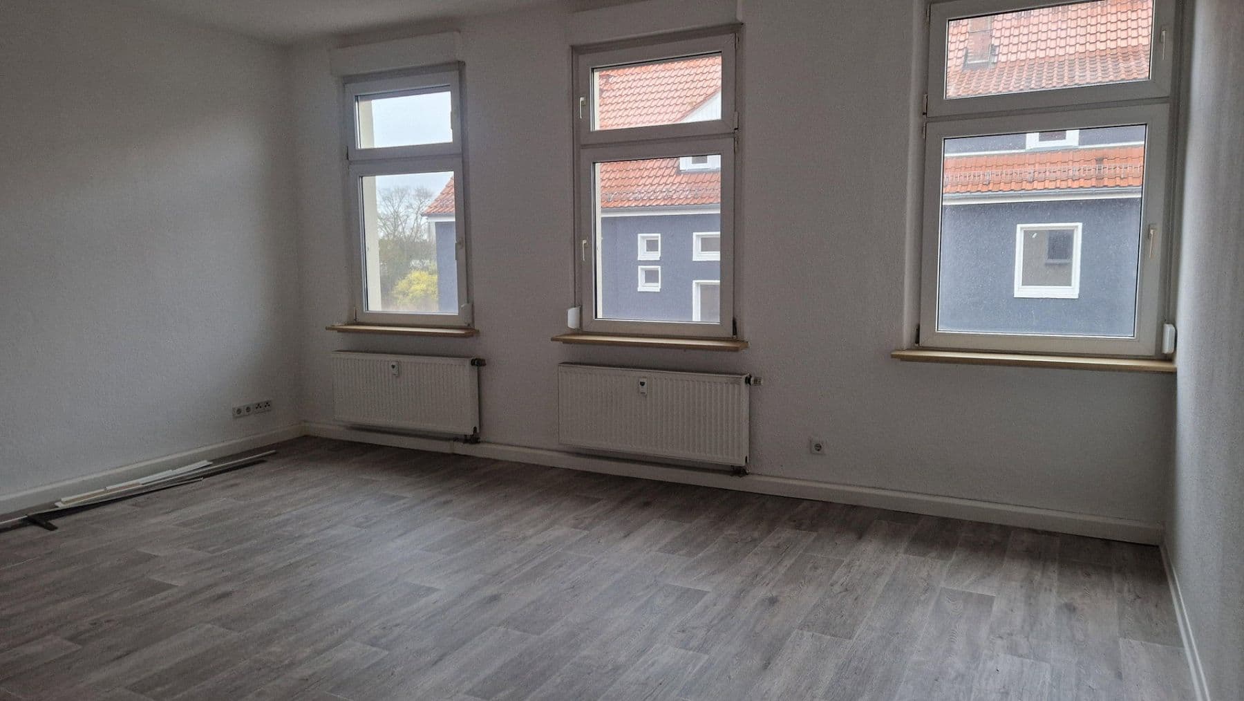 2 bedroom flat to rent, 62 m², Magdeburger Str. 14, Dessau-Roßlau, Saxony-Anhalt 2 bedroom flat to rent, 62 m², Magdeburger Str. 14, Dessau-Roßlau, Saxony-Anhalt