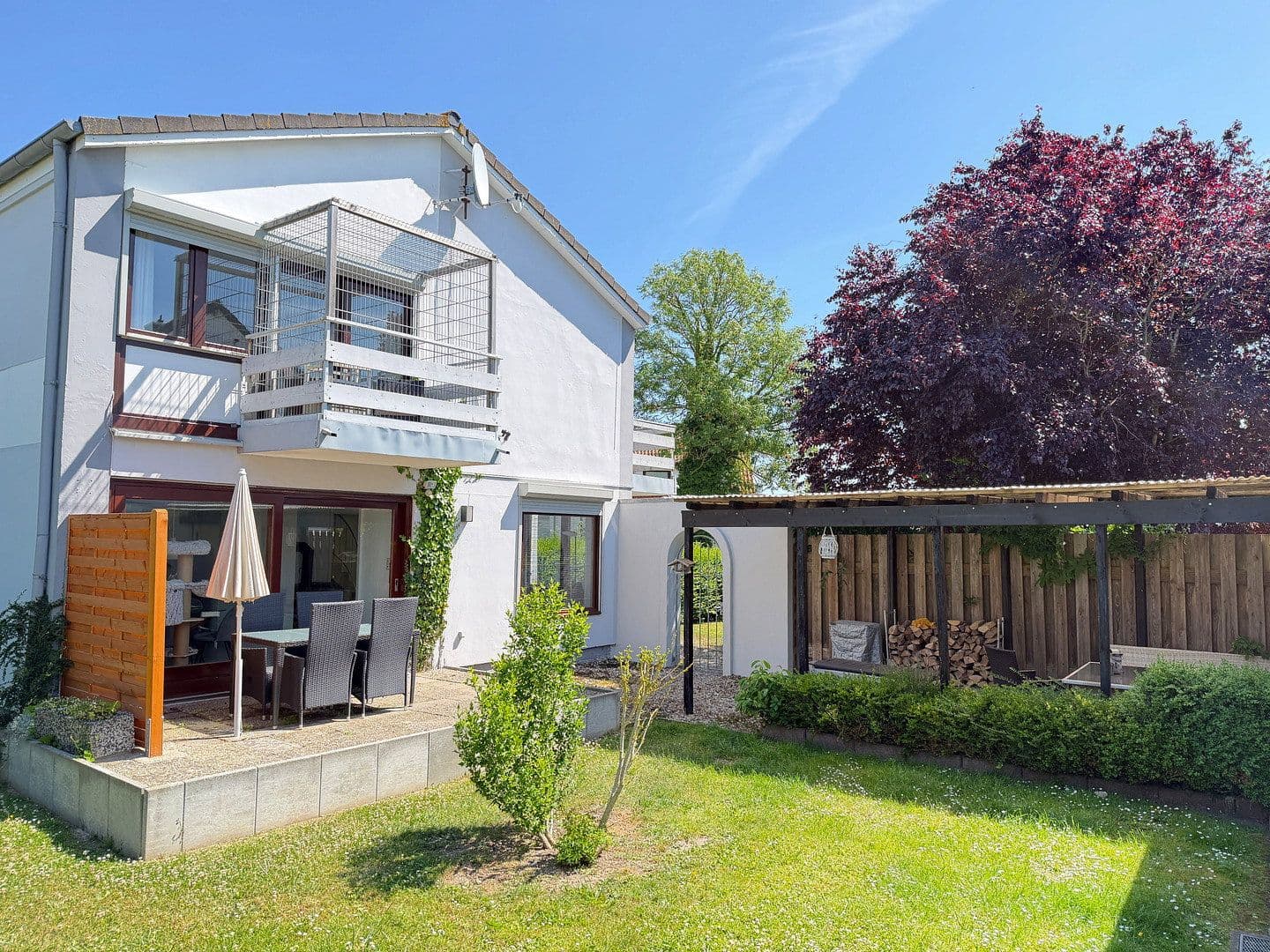 house for sale, 167 m², Dahme, Schleswig-Holstein house for sale, 167 m², Dahme, Schleswig-Holstein