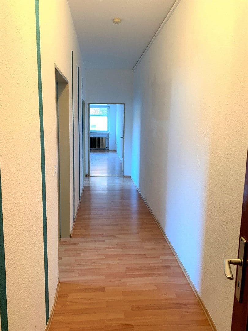 3 bedroom flat to rent, 85 m², Nürnberger Straße 13, Schnaittach, Bavaria 3 bedroom flat to rent, 85 m², Nürnberger Straße 13, Schnaittach, Bavaria