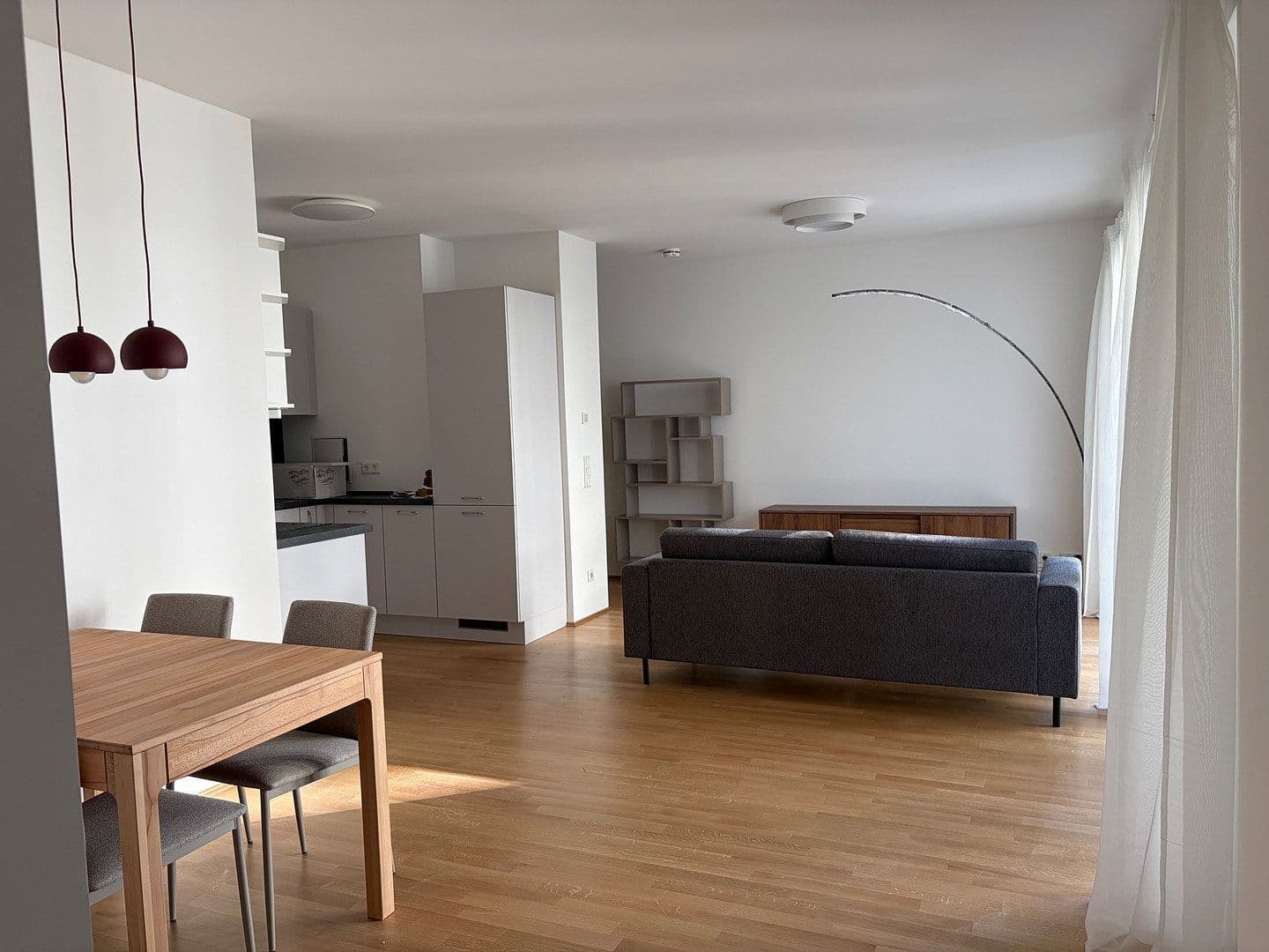 2 bedroom flat to rent, 61 m², Malmöer Straße 28, Berlin, Berlin 2 bedroom flat to rent, 61 m², Malmöer Straße 28, Berlin, Berlin