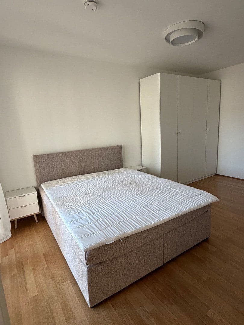 2 bedroom flat to rent, 61 m², Malmöer Straße 28, Berlin, Berlin 2 bedroom flat to rent, 61 m², Malmöer Straße 28, Berlin, Berlin