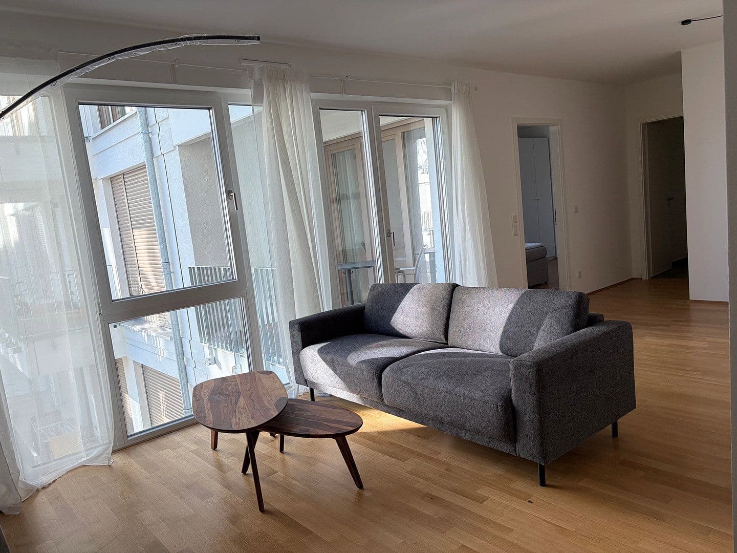 2 bedroom flat to rent, 61 m², Malmöer Straße 28, Berlin, Berlin 2 bedroom flat to rent, 61 m², Malmöer Straße 28, Berlin, Berlin
