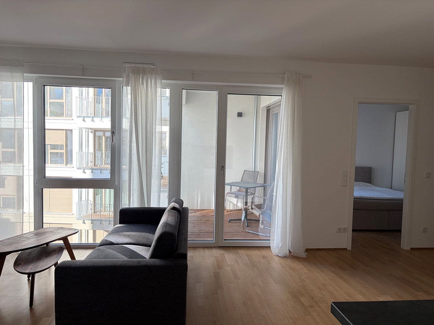 2 bedroom flat to rent, 61 m², Malmöer Straße 28, Berlin, Berlin 2 bedroom flat to rent, 61 m², Malmöer Straße 28, Berlin, Berlin