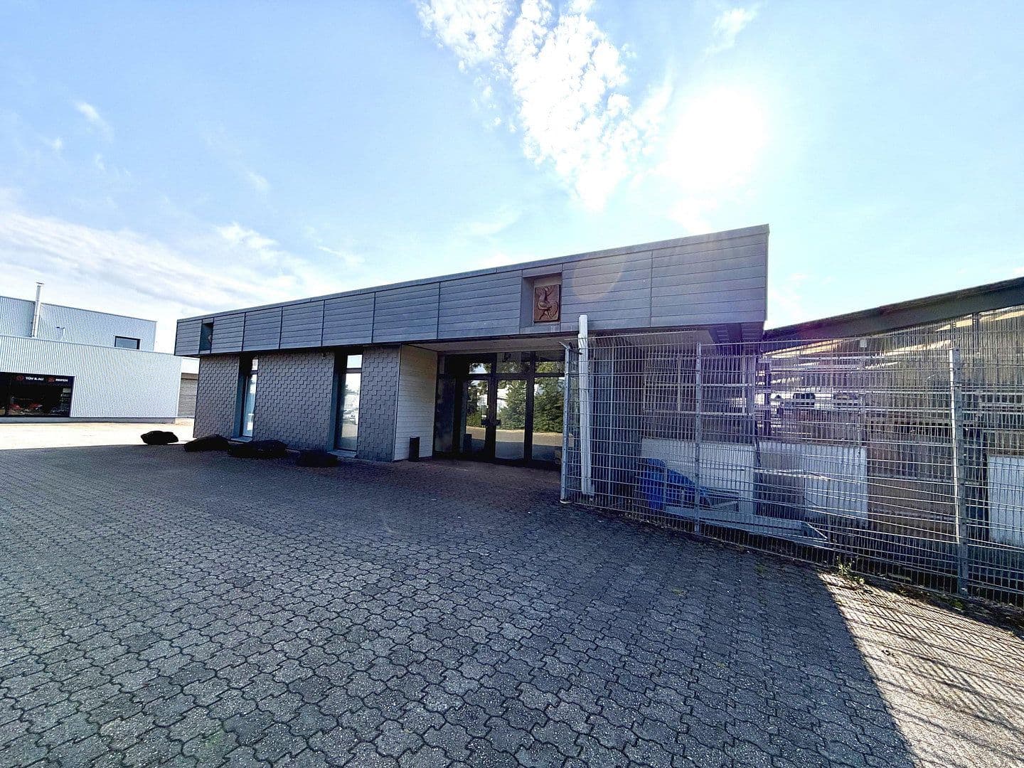 non-residential property for sale, 4,641 m², Humboldtstraße, 9-11, 9-11, Neunkirchen-Seelscheid, North Rhine-Westphalia non-residential property for sale, 4,641 m², Humboldtstraße, 9-11, 9-11, Neunkirchen-Seelscheid, North Rhine-Westphalia