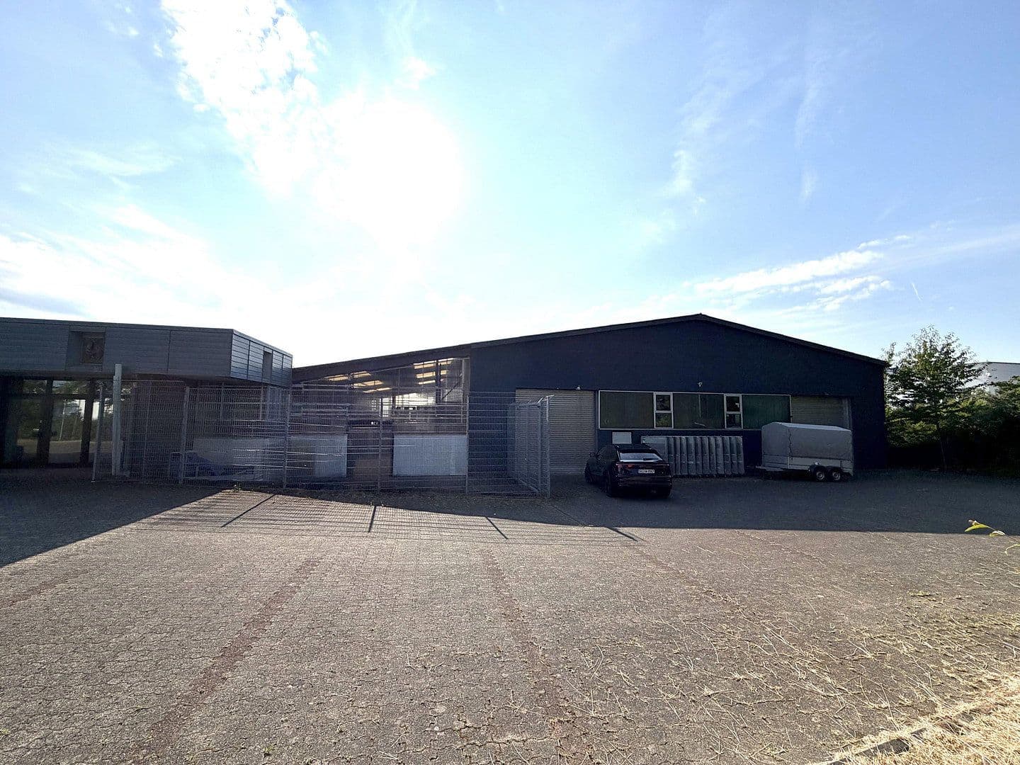 non-residential property for sale, 4,641 m², Humboldtstraße, 9-11, 9-11, Neunkirchen-Seelscheid, North Rhine-Westphalia non-residential property for sale, 4,641 m², Humboldtstraße, 9-11, 9-11, Neunkirchen-Seelscheid, North Rhine-Westphalia