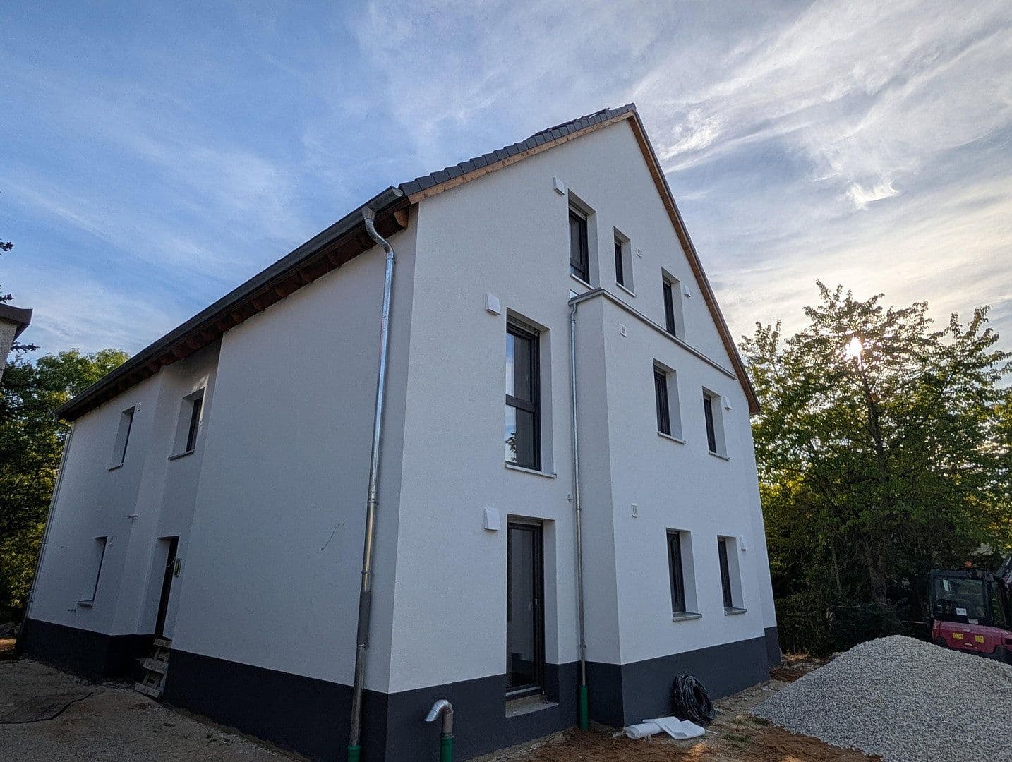 4 bedroom flat to rent, 108 m², Lehmgrubenweg 12, Erlangen, Bavaria 4 bedroom flat to rent, 108 m², Lehmgrubenweg 12, Erlangen, Bavaria