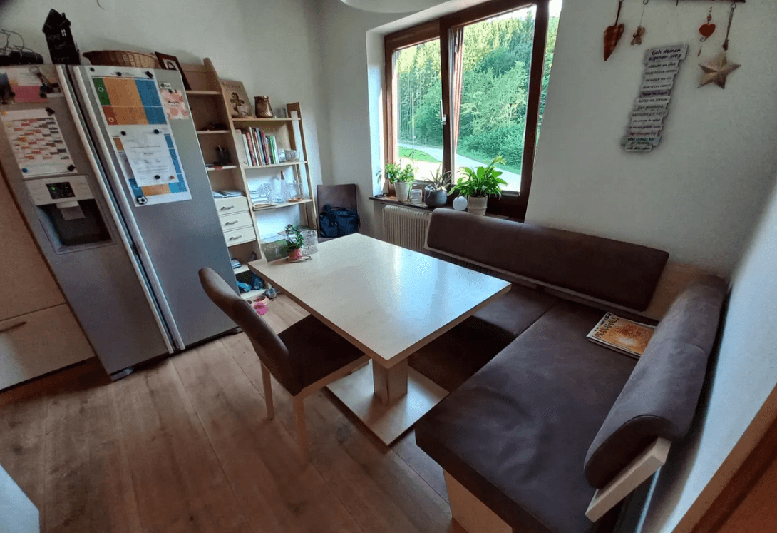 4 bedroom flat to rent, 110 m², Bach 00, Weyregg am Attersee, Upper Austria 4 bedroom flat to rent, 110 m², Bach 00, Weyregg am Attersee, Upper Austria