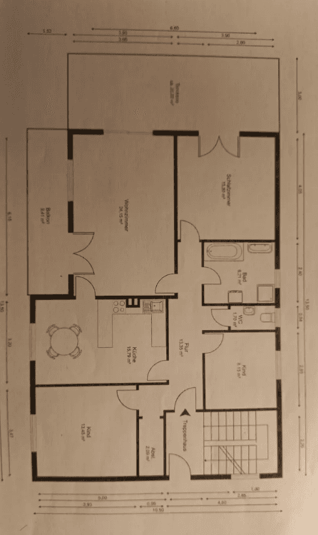 4 bedroom flat to rent, 110 m², Bach 00, Weyregg am Attersee, Upper Austria 4 bedroom flat to rent, 110 m², Bach 00, Weyregg am Attersee, Upper Austria