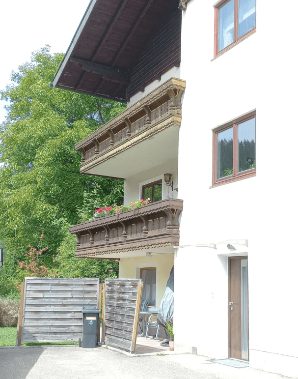 4 bedroom flat to rent, 110 m², Bach 00, Weyregg am Attersee, Upper Austria 4 bedroom flat to rent, 110 m², Bach 00, Weyregg am Attersee, Upper Austria