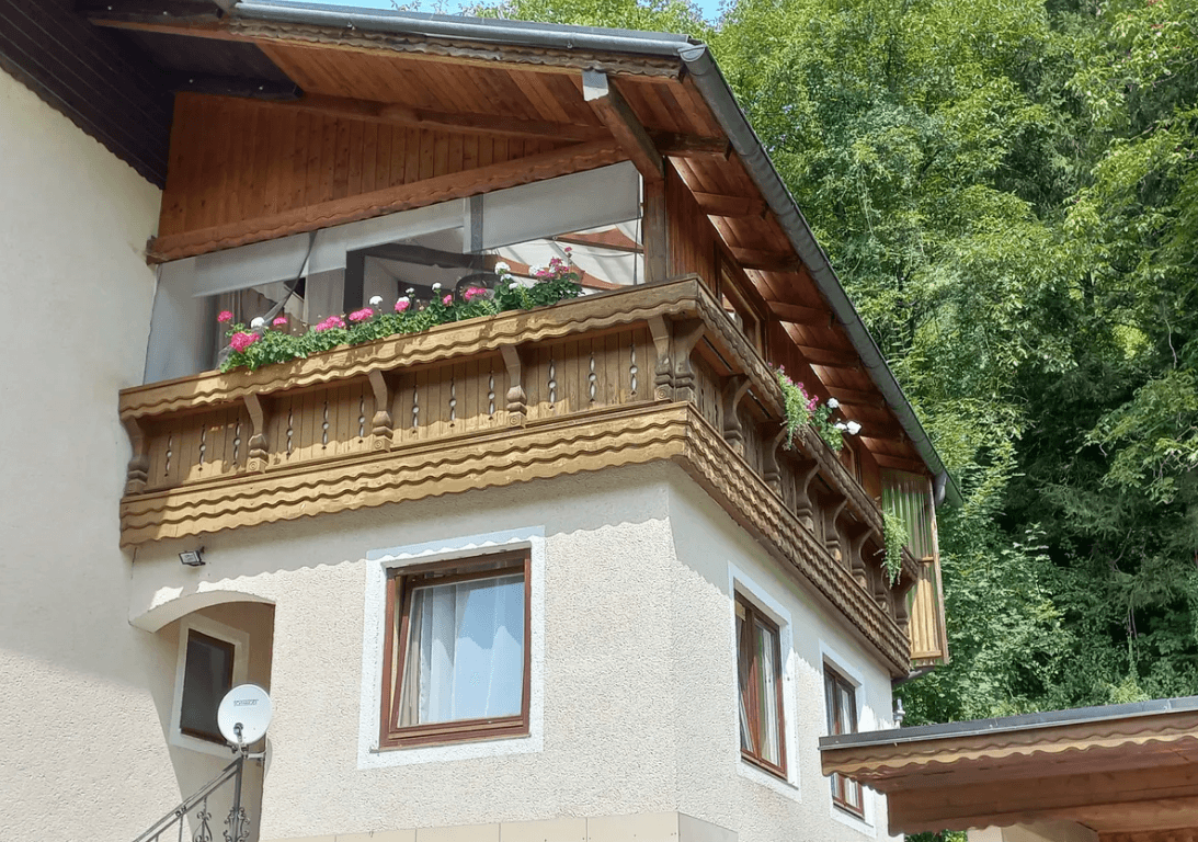4 bedroom flat to rent, 110 m², Bach 00, Weyregg am Attersee, Upper Austria 4 bedroom flat to rent, 110 m², Bach 00, Weyregg am Attersee, Upper Austria