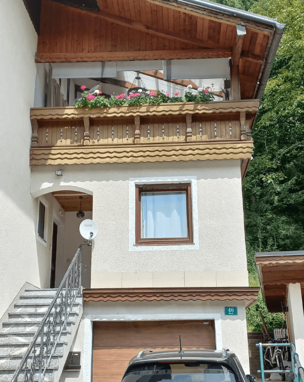 4 bedroom flat to rent, 110 m², Bach 00, Weyregg am Attersee, Upper Austria 4 bedroom flat to rent, 110 m², Bach 00, Weyregg am Attersee, Upper Austria