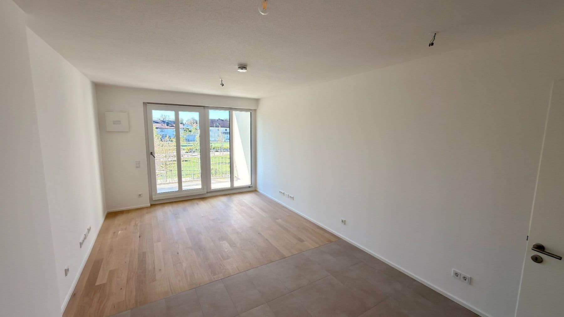 2 bedroom flat to rent, 48 m², Lilli-Kurowski-Str. 9, München, Bavaria 2 bedroom flat to rent, 48 m², Lilli-Kurowski-Str. 9, München, Bavaria