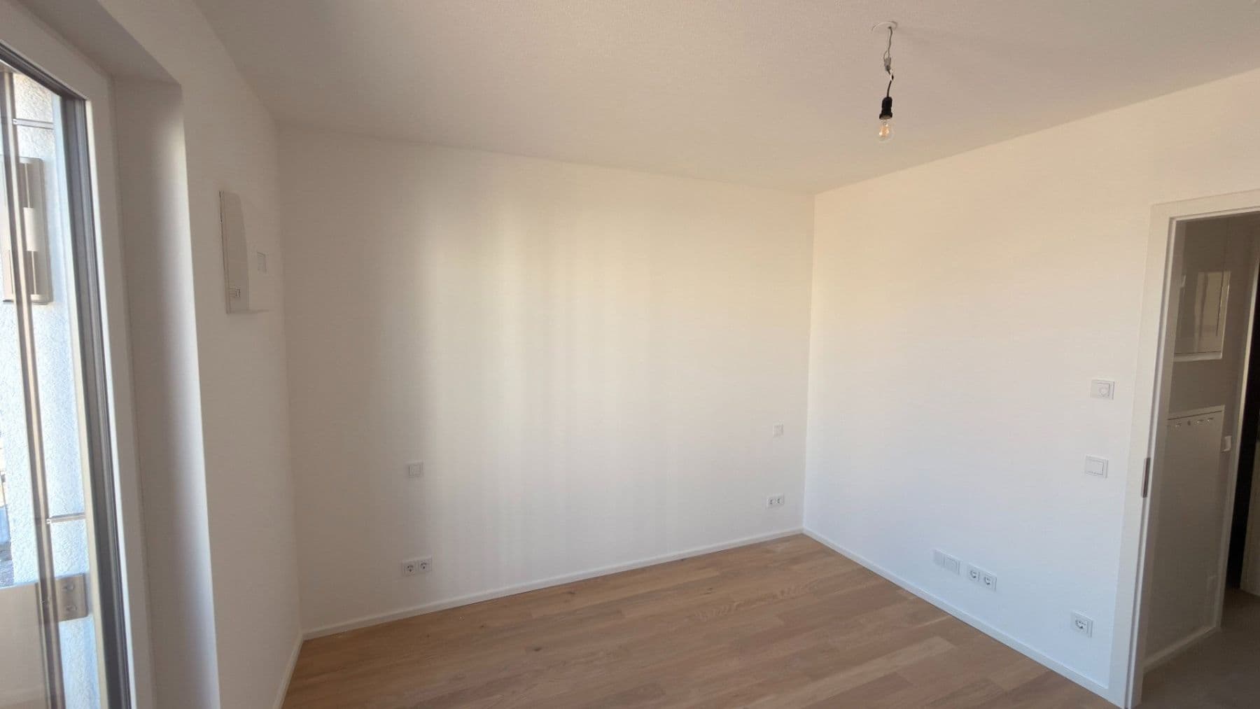 2 bedroom flat to rent, 48 m², Lilli-Kurowski-Str. 9, München, Bavaria 2 bedroom flat to rent, 48 m², Lilli-Kurowski-Str. 9, München, Bavaria