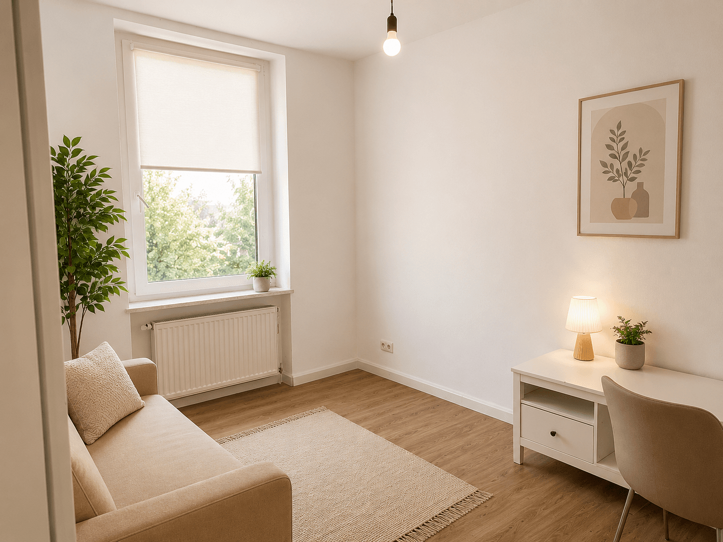 3 bedroom flat to rent, 73 m², Nützenberger Straße 217, Wuppertal, North Rhine-Westphalia 3 bedroom flat to rent, 73 m², Nützenberger Straße 217, Wuppertal, North Rhine-Westphalia