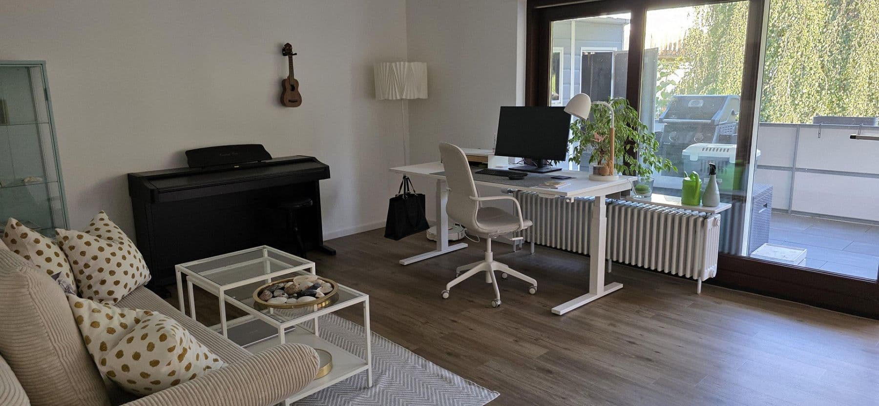 3 bedroom flat to rent, 114 m², Stuttgart, Baden-Württemberg 3 bedroom flat to rent, 114 m², Stuttgart, Baden-Württemberg