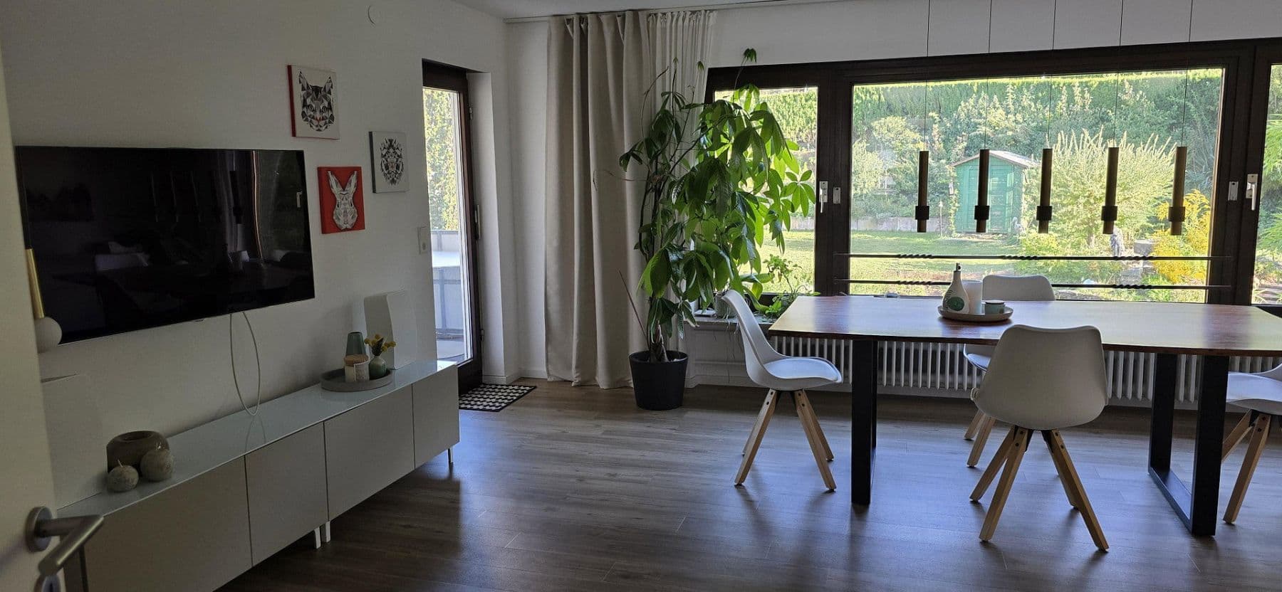 3 bedroom flat to rent, 114 m², Stuttgart, Baden-Württemberg 3 bedroom flat to rent, 114 m², Stuttgart, Baden-Württemberg