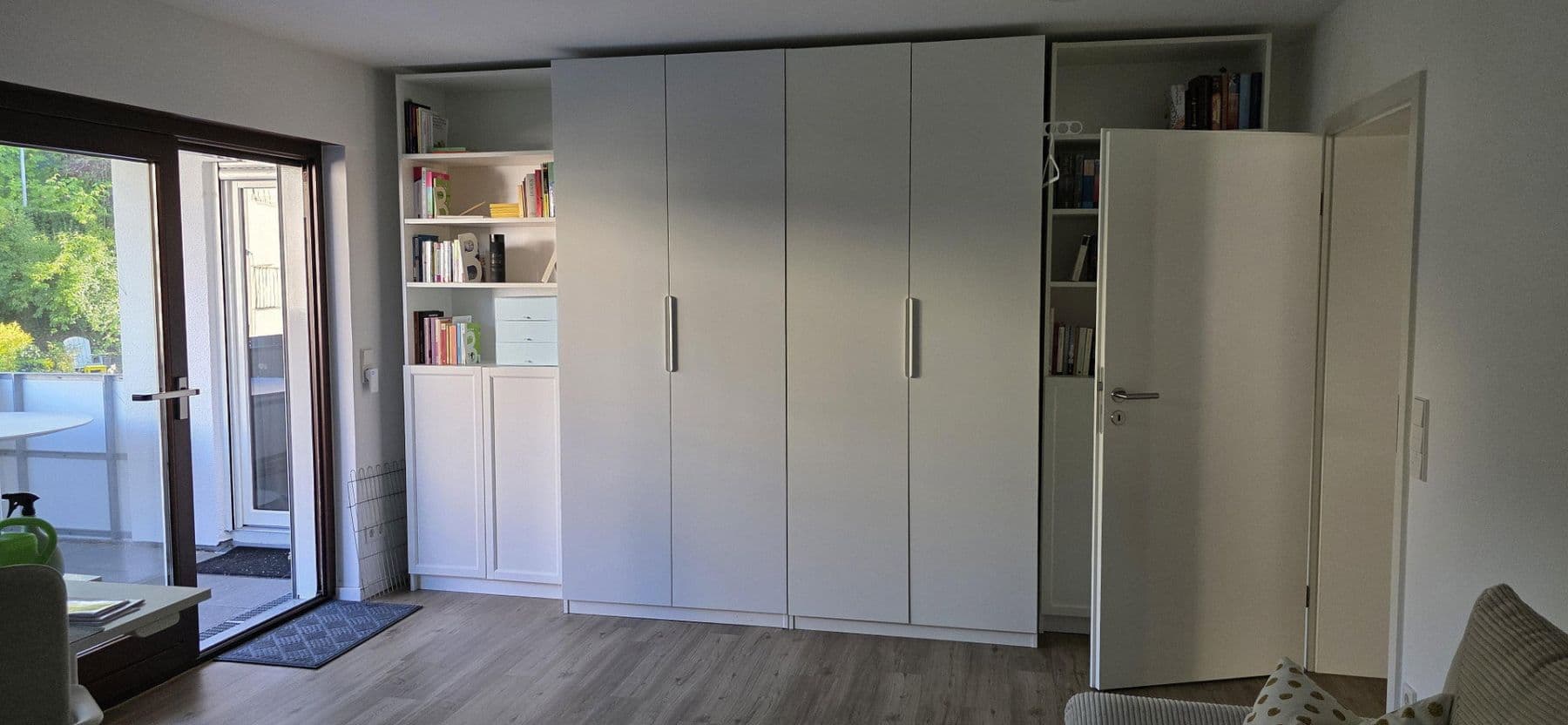 3 bedroom flat to rent, 114 m², Stuttgart, Baden-Württemberg 3 bedroom flat to rent, 114 m², Stuttgart, Baden-Württemberg
