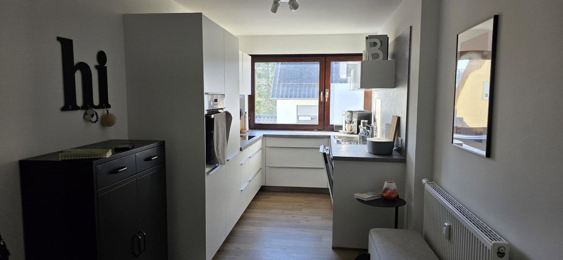 3 bedroom flat to rent, 114 m², Stuttgart, Baden-Württemberg 3 bedroom flat to rent, 114 m², Stuttgart, Baden-Württemberg