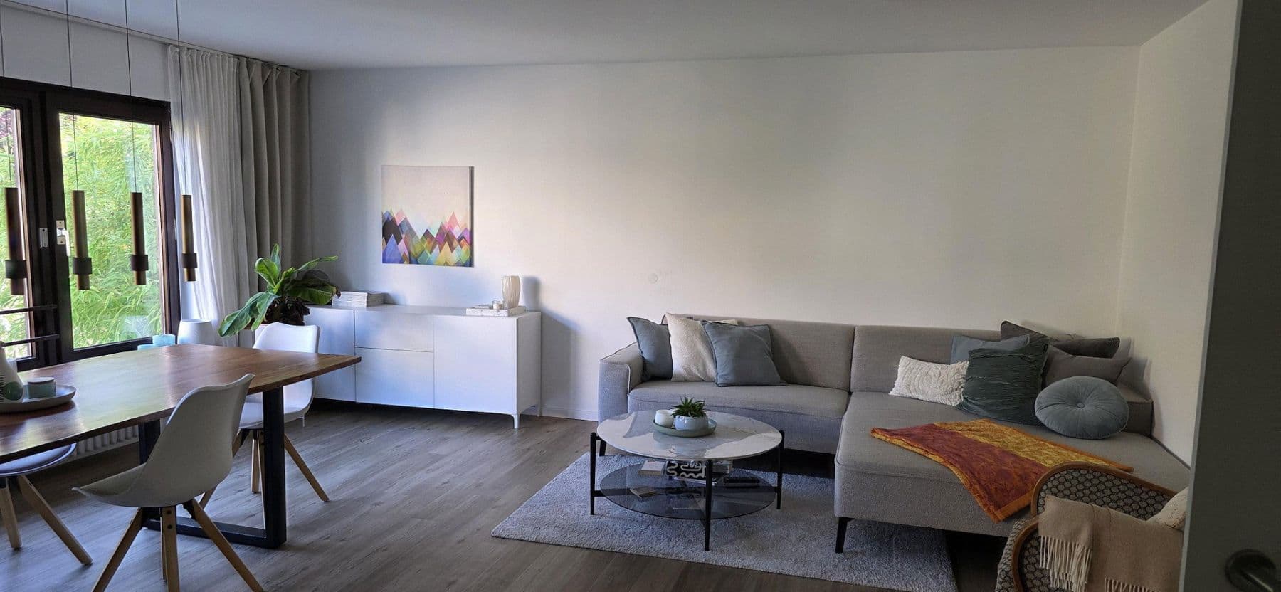 3 bedroom flat to rent, 114 m², Stuttgart, Baden-Württemberg 3 bedroom flat to rent, 114 m², Stuttgart, Baden-Württemberg