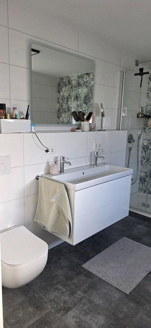 3 bedroom flat to rent, 114 m², Stuttgart, Baden-Württemberg 3 bedroom flat to rent, 114 m², Stuttgart, Baden-Württemberg