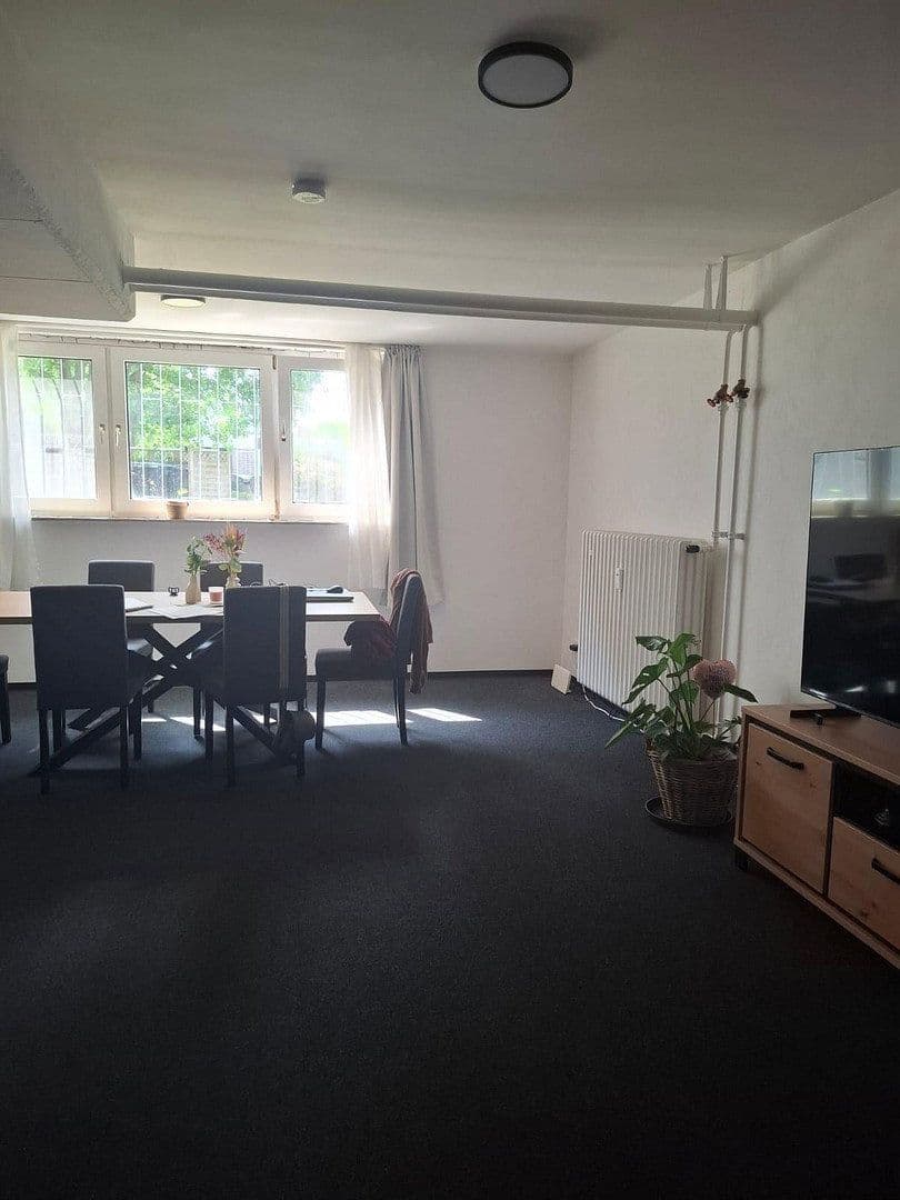 3 bedroom flat to rent, 89 m², Neu-Isenburg, Hesse 3 bedroom flat to rent, 89 m², Neu-Isenburg, Hesse