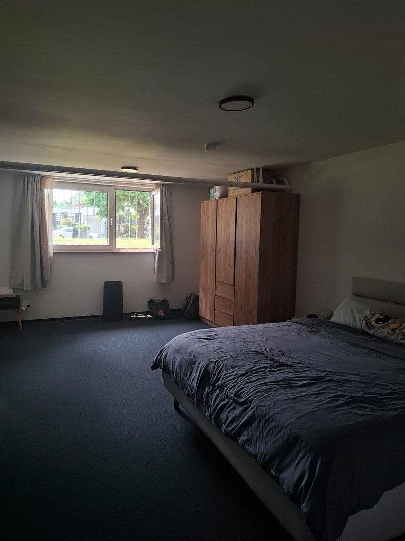 3 bedroom flat to rent, 89 m², Neu-Isenburg, Hesse 3 bedroom flat to rent, 89 m², Neu-Isenburg, Hesse