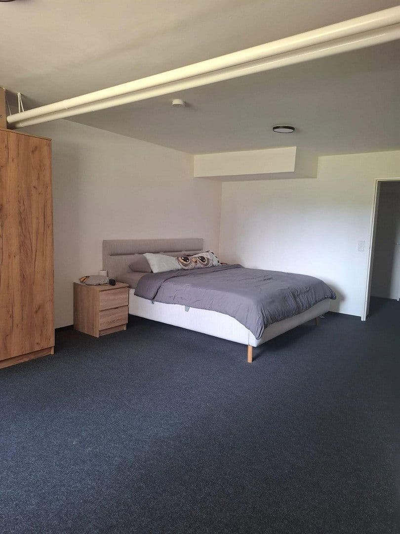 3 bedroom flat to rent, 89 m², Neu-Isenburg, Hesse 3 bedroom flat to rent, 89 m², Neu-Isenburg, Hesse