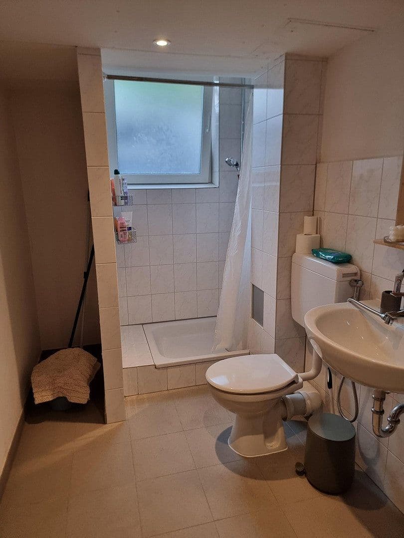 3 bedroom flat to rent, 89 m², Neu-Isenburg, Hesse 3 bedroom flat to rent, 89 m², Neu-Isenburg, Hesse