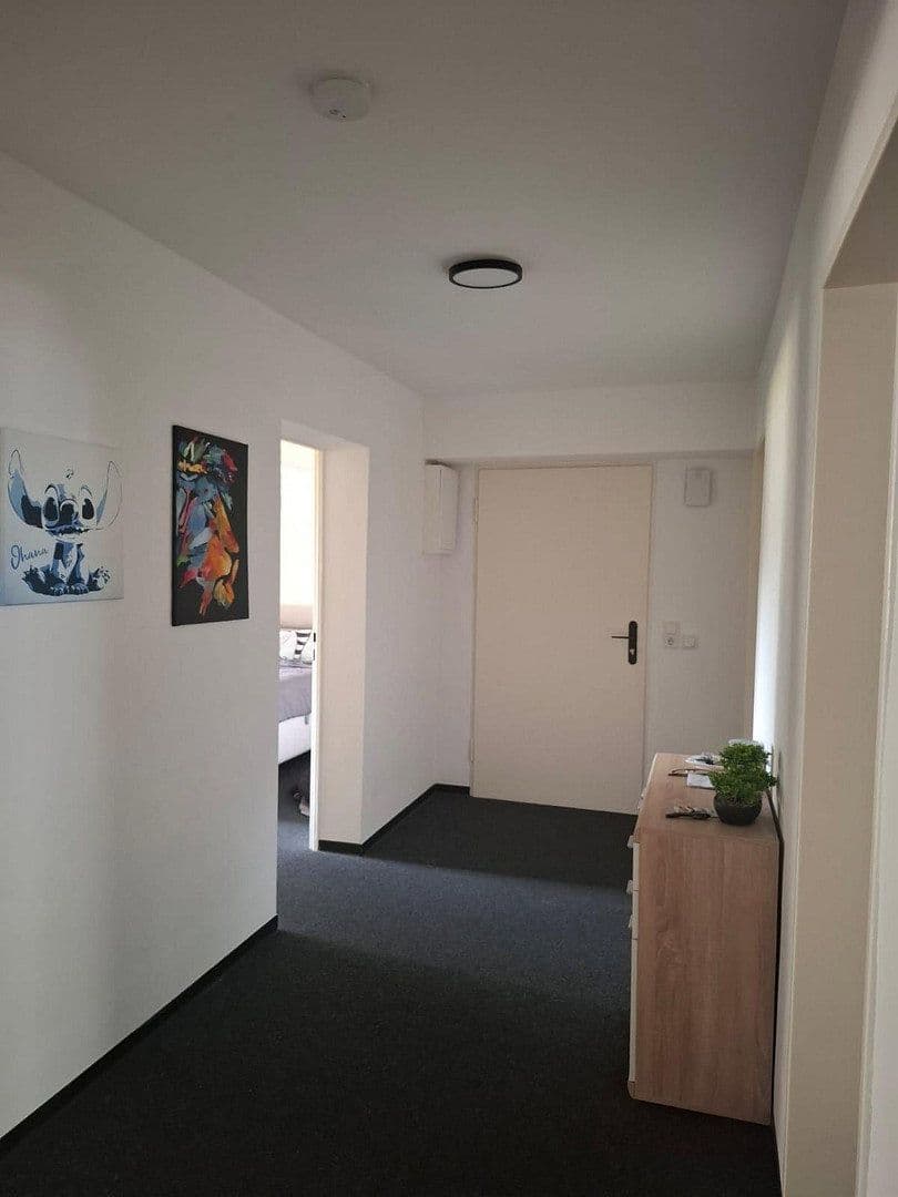 3 bedroom flat to rent, 89 m², Neu-Isenburg, Hesse 3 bedroom flat to rent, 89 m², Neu-Isenburg, Hesse