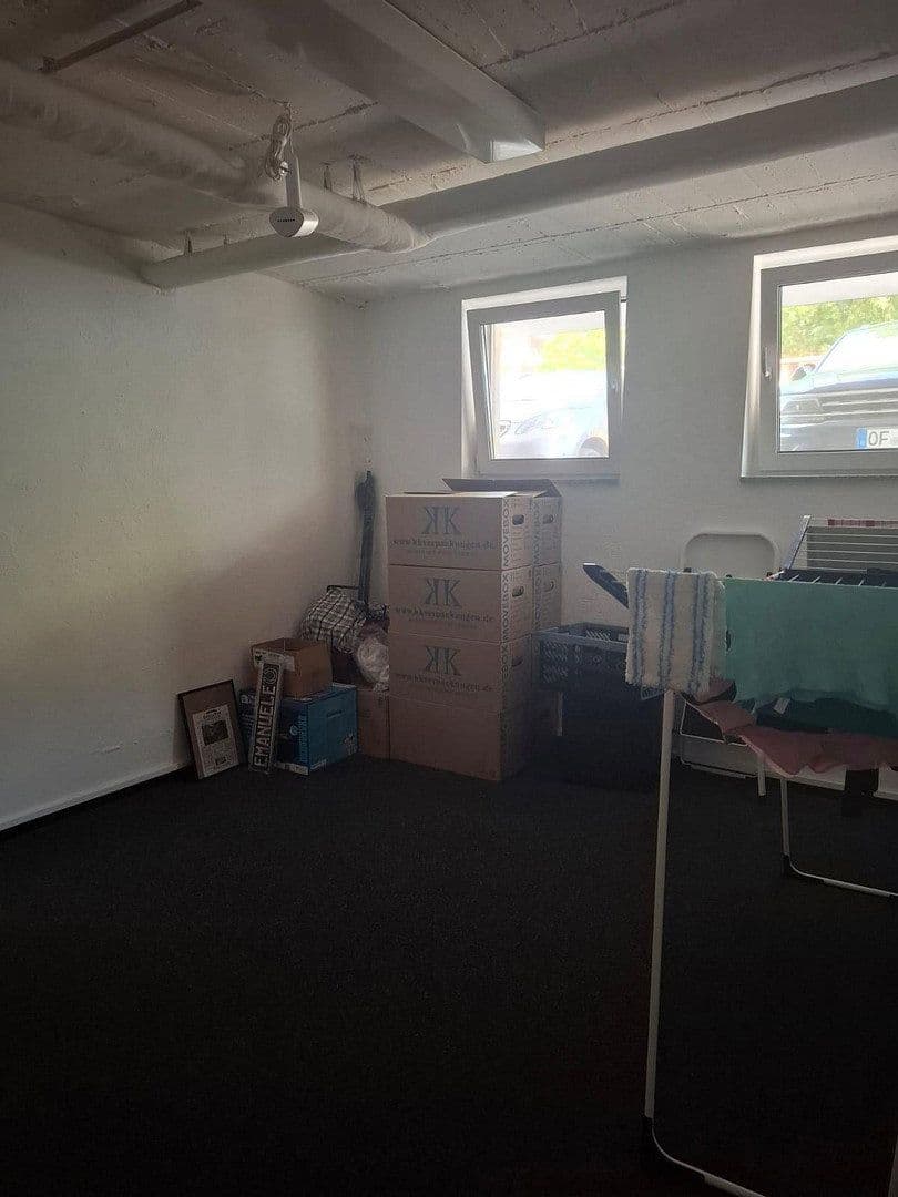 3 bedroom flat to rent, 89 m², Neu-Isenburg, Hesse 3 bedroom flat to rent, 89 m², Neu-Isenburg, Hesse