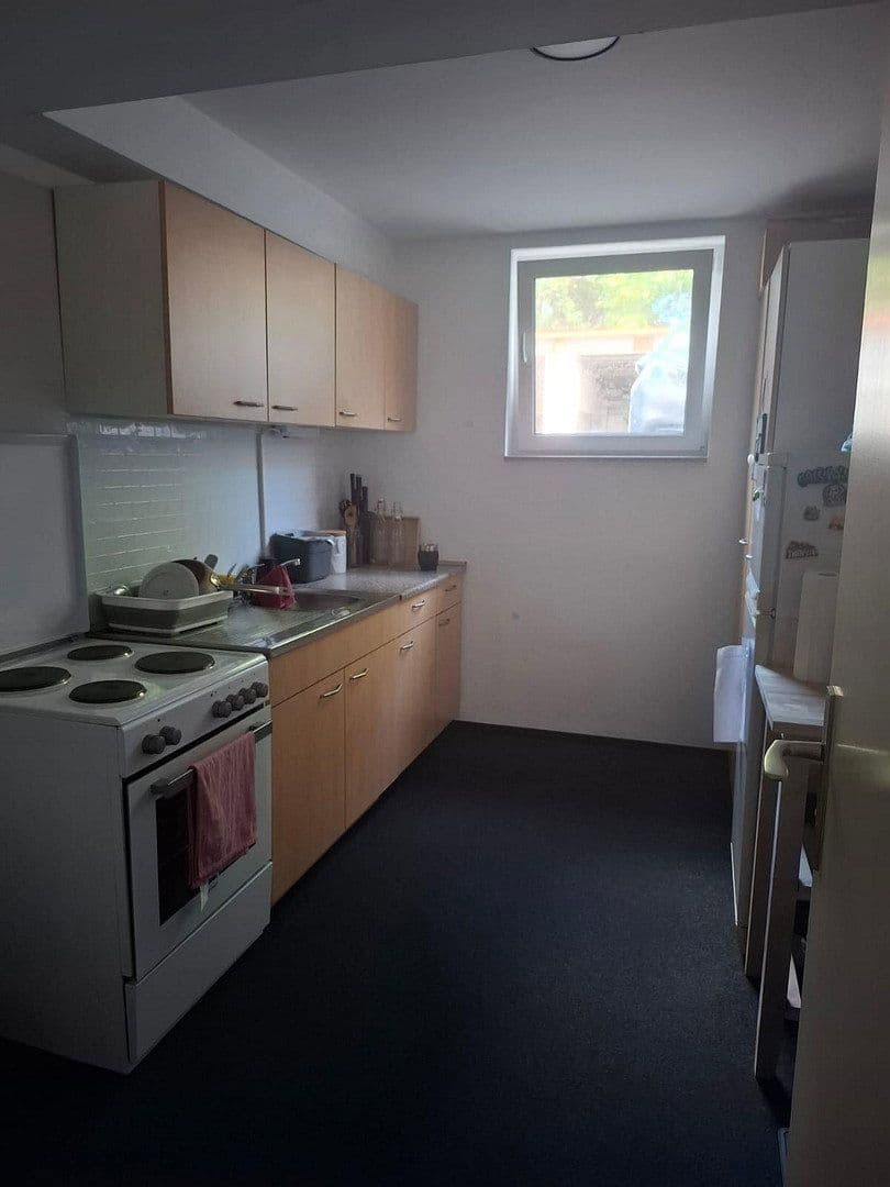 3 bedroom flat to rent, 89 m², Neu-Isenburg, Hesse 3 bedroom flat to rent, 89 m², Neu-Isenburg, Hesse