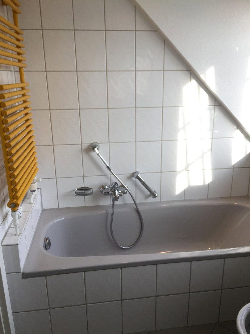4 bedroom flat to rent, 77 m², Hölderlin Str. 2, Stuhr, Lower Saxony 4 bedroom flat to rent, 77 m², Hölderlin Str. 2, Stuhr, Lower Saxony