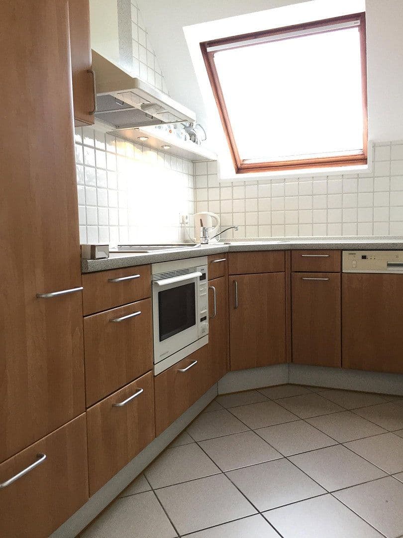 4 bedroom flat to rent, 77 m², Hölderlin Str. 2, Stuhr, Lower Saxony 4 bedroom flat to rent, 77 m², Hölderlin Str. 2, Stuhr, Lower Saxony