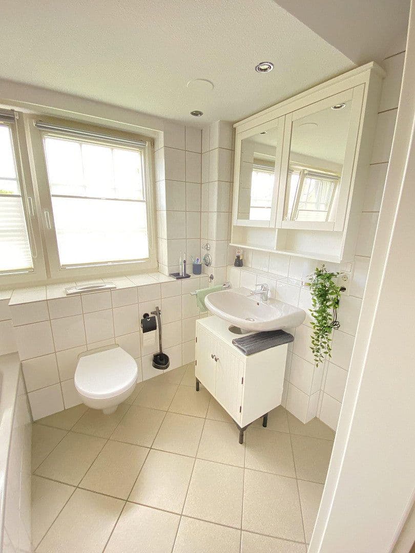 4 bedroom flat to rent, 77 m², Hölderlin Str. 2, Stuhr, Lower Saxony 4 bedroom flat to rent, 77 m², Hölderlin Str. 2, Stuhr, Lower Saxony