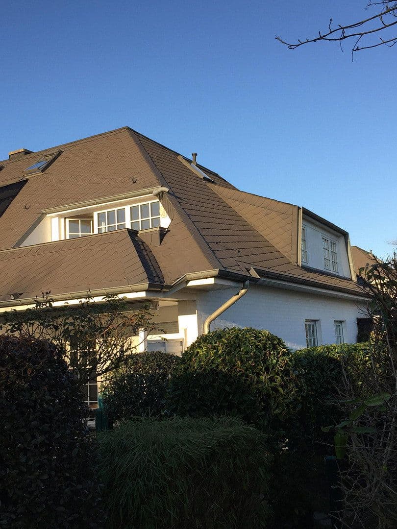 4 bedroom flat to rent, 77 m², Hölderlin Str. 2, Stuhr, Lower Saxony 4 bedroom flat to rent, 77 m², Hölderlin Str. 2, Stuhr, Lower Saxony