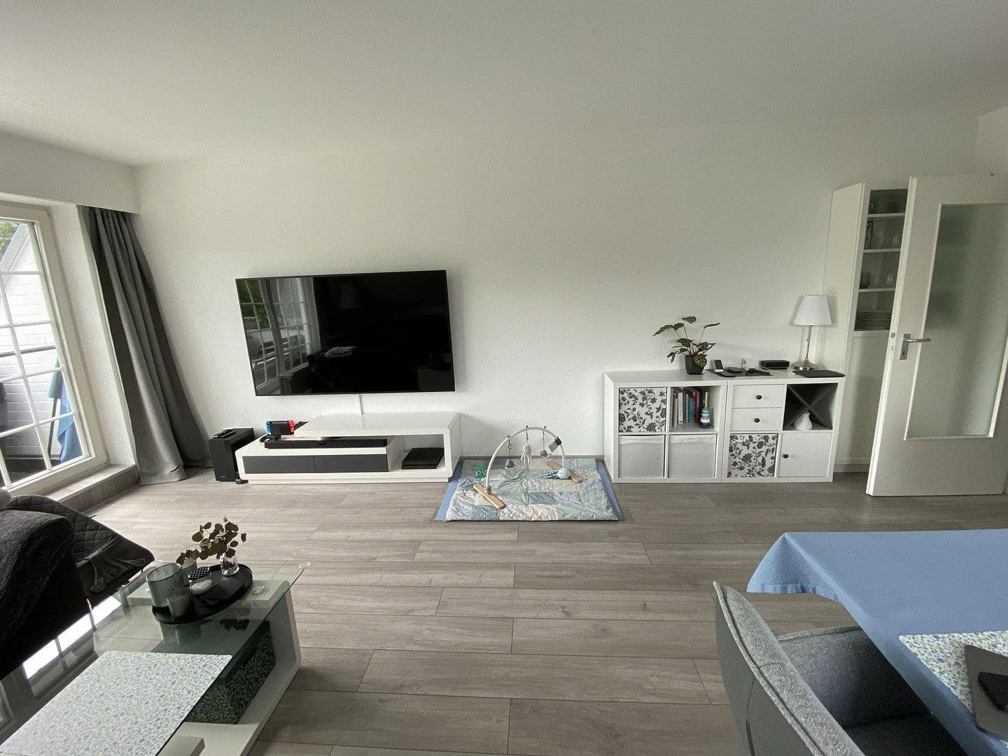 4 bedroom flat to rent, 77 m², Hölderlin Str. 2, Stuhr, Lower Saxony 4 bedroom flat to rent, 77 m², Hölderlin Str. 2, Stuhr, Lower Saxony