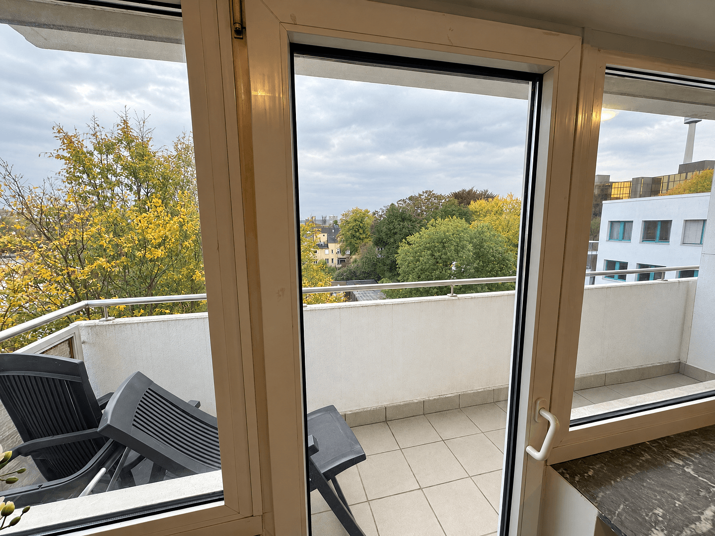 1 bedroom flat to rent, 30 m², Rheinlanddamm 6, Dortmund, North Rhine-Westphalia 1 bedroom flat to rent, 30 m², Rheinlanddamm 6, Dortmund, North Rhine-Westphalia
