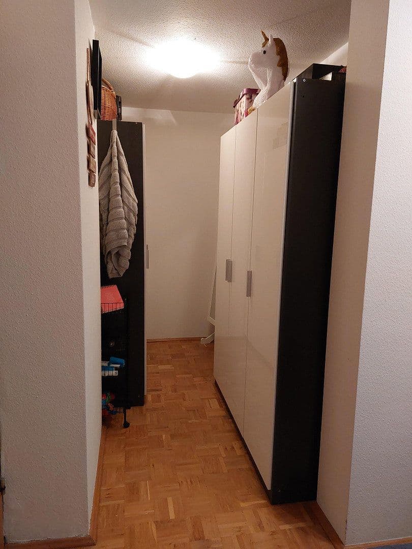 3 bedroom flat to rent, 80 m², Walter-Gropius-Str. 1, Reutlingen, Baden-Württemberg 3 bedroom flat to rent, 80 m², Walter-Gropius-Str. 1, Reutlingen, Baden-Württemberg